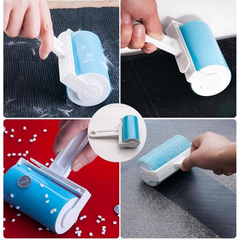 Reusable Washable Lint Cat Hair Pet Hair Remover