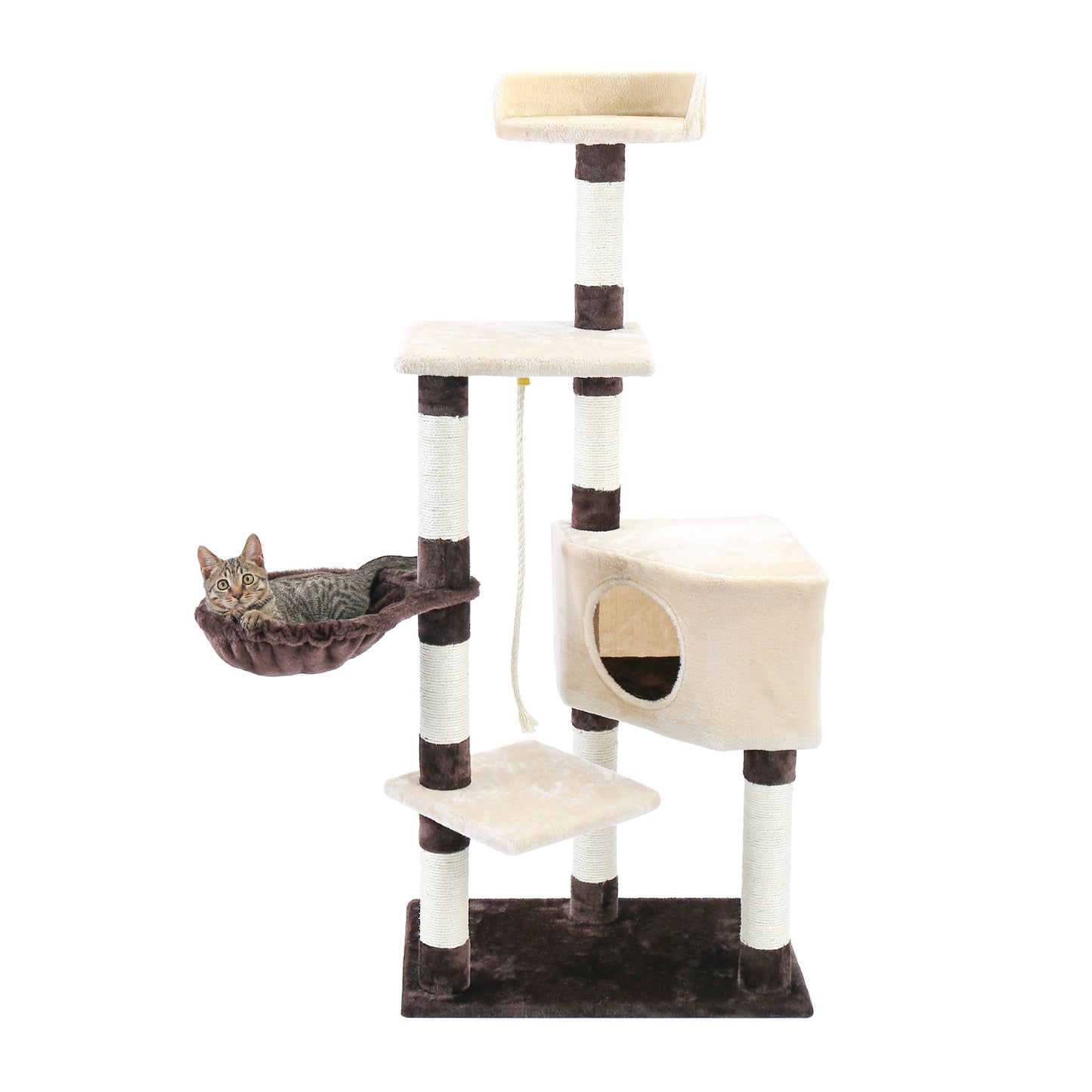 Cat Tree Tower House Condo