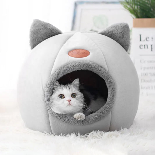 MENGYUANHAO Cat Kennel - Stylish Cat Bed for Your Feline Friend