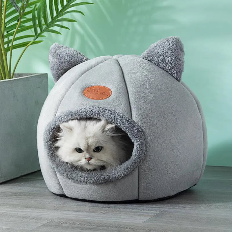 MENGYUANHAO Cat Kennel - Stylish Cat Bed for Your Feline Friend