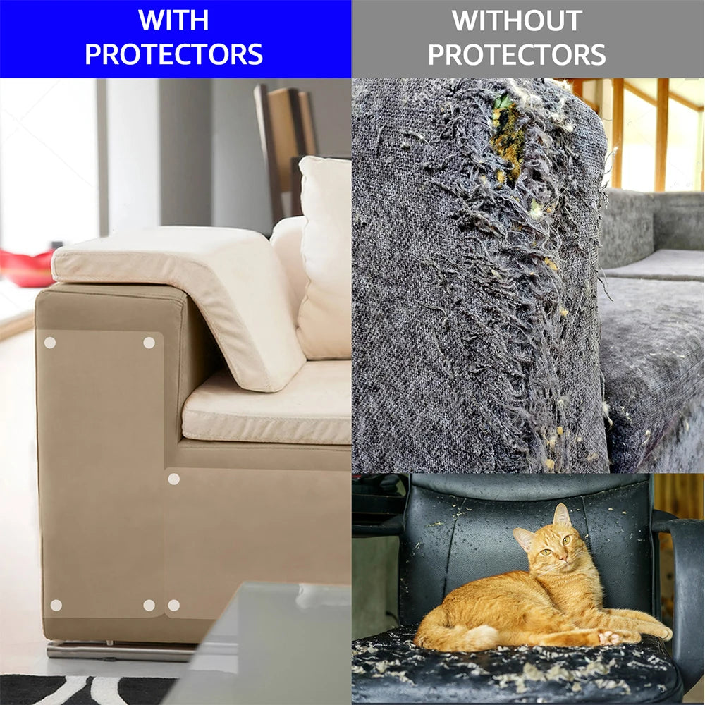 Scratching Furniture Couch Sofa Protector