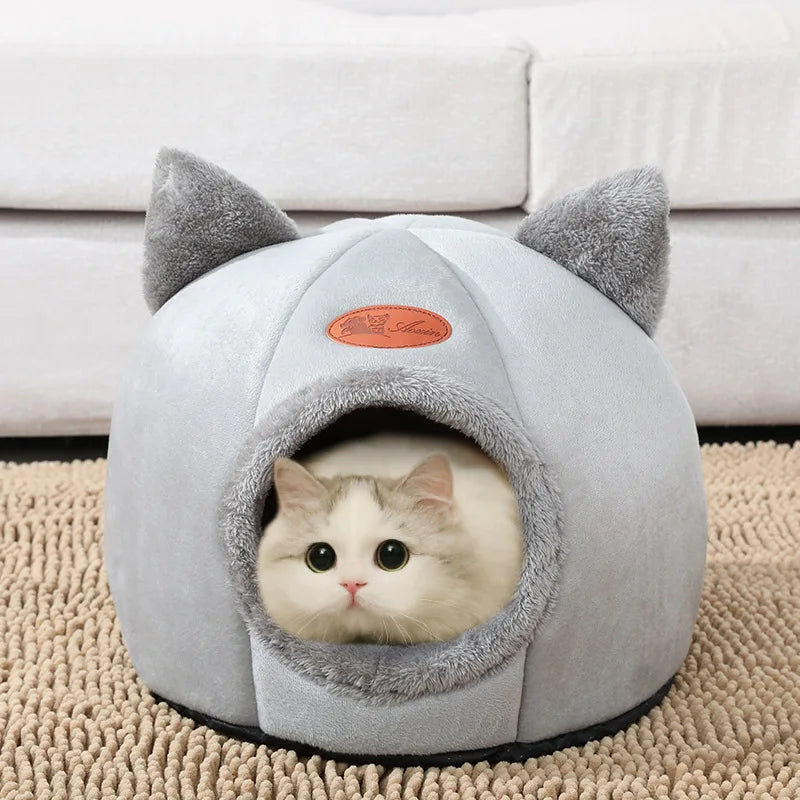 MENGYUANHAO Cat Kennel - Stylish Cat Bed for Your Feline Friend