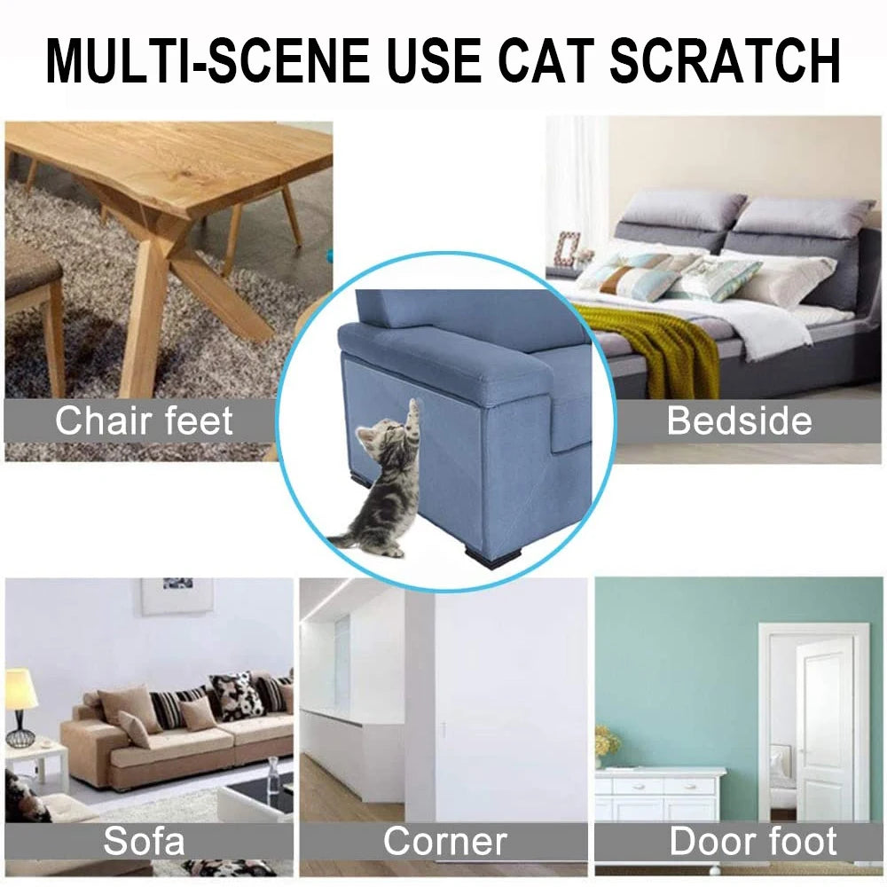 Scratching Furniture Couch Sofa Protector