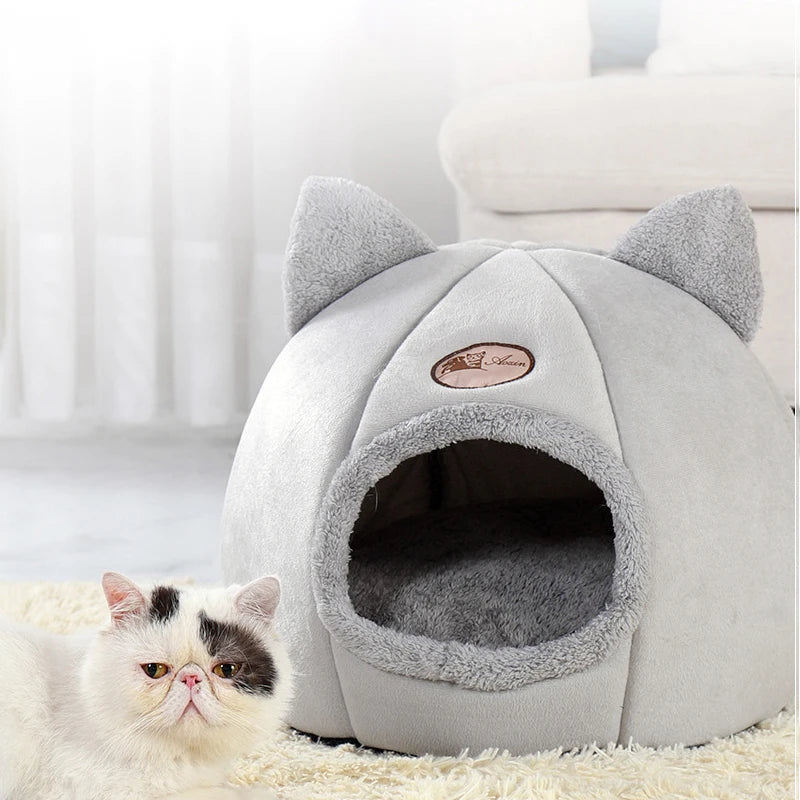 MENGYUANHAO Cat Kennel - Stylish Cat Bed for Your Feline Friend