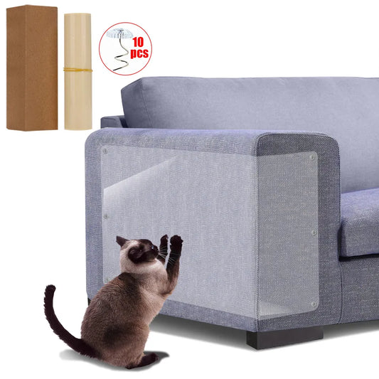 Scratching Furniture Couch Sofa Protector