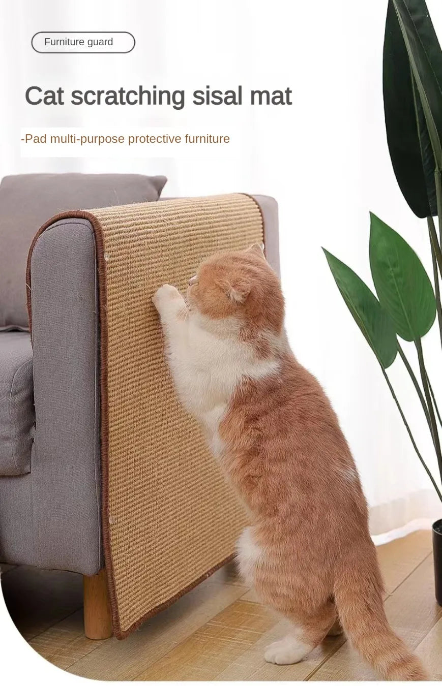 Cat Furniture Protector